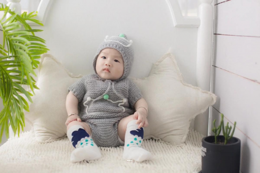 新昌宝宝几个月能嘎嘎大笑