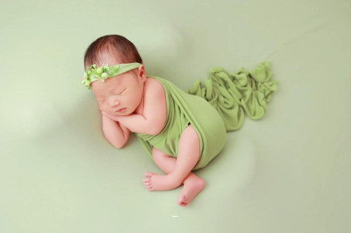 新昌宝宝每次睡醒了就咳嗽